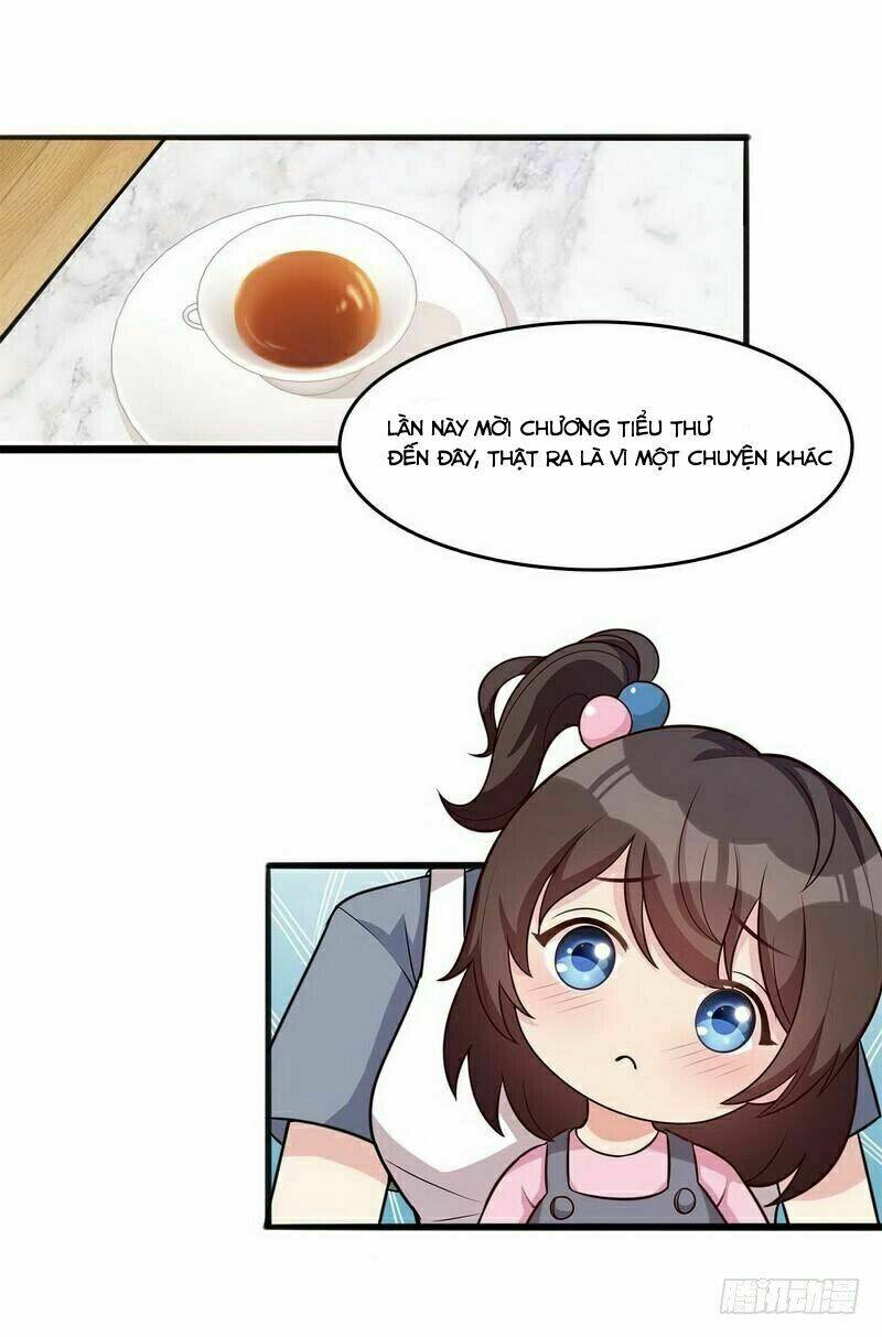 nam thần manh bảo tận diệt chapter 2 14