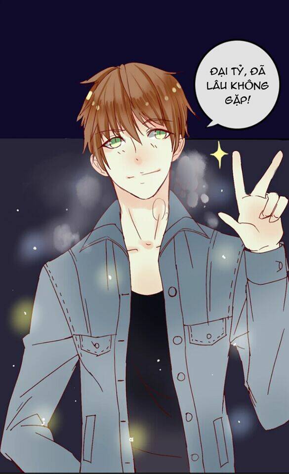 bạn trai tùy chỉnh chapter 1 15