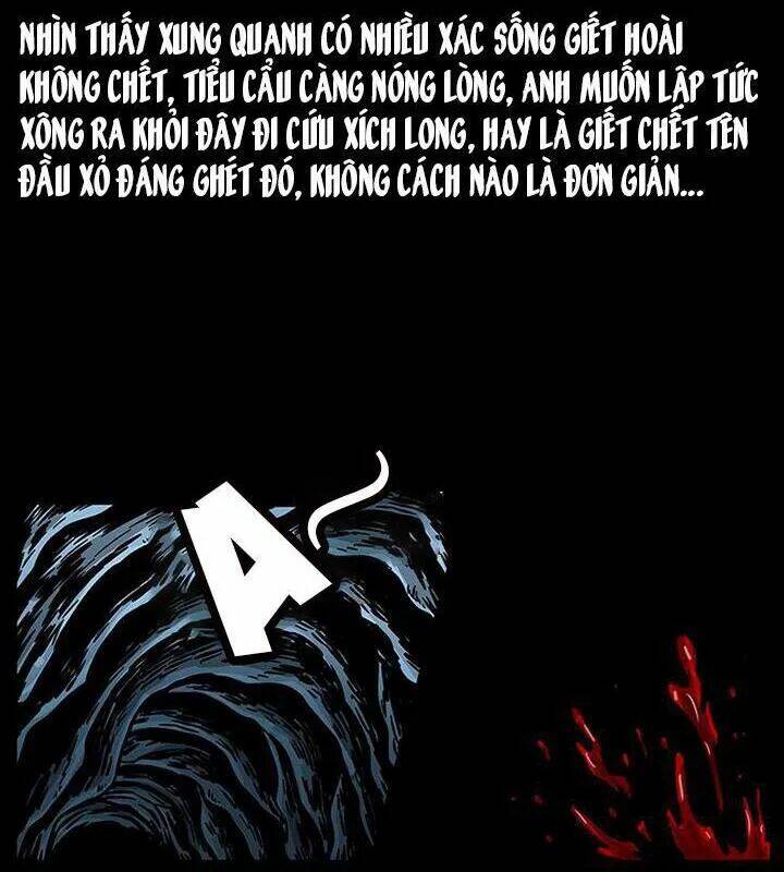 U Minh Ngụy Tượng Chapter 188 27