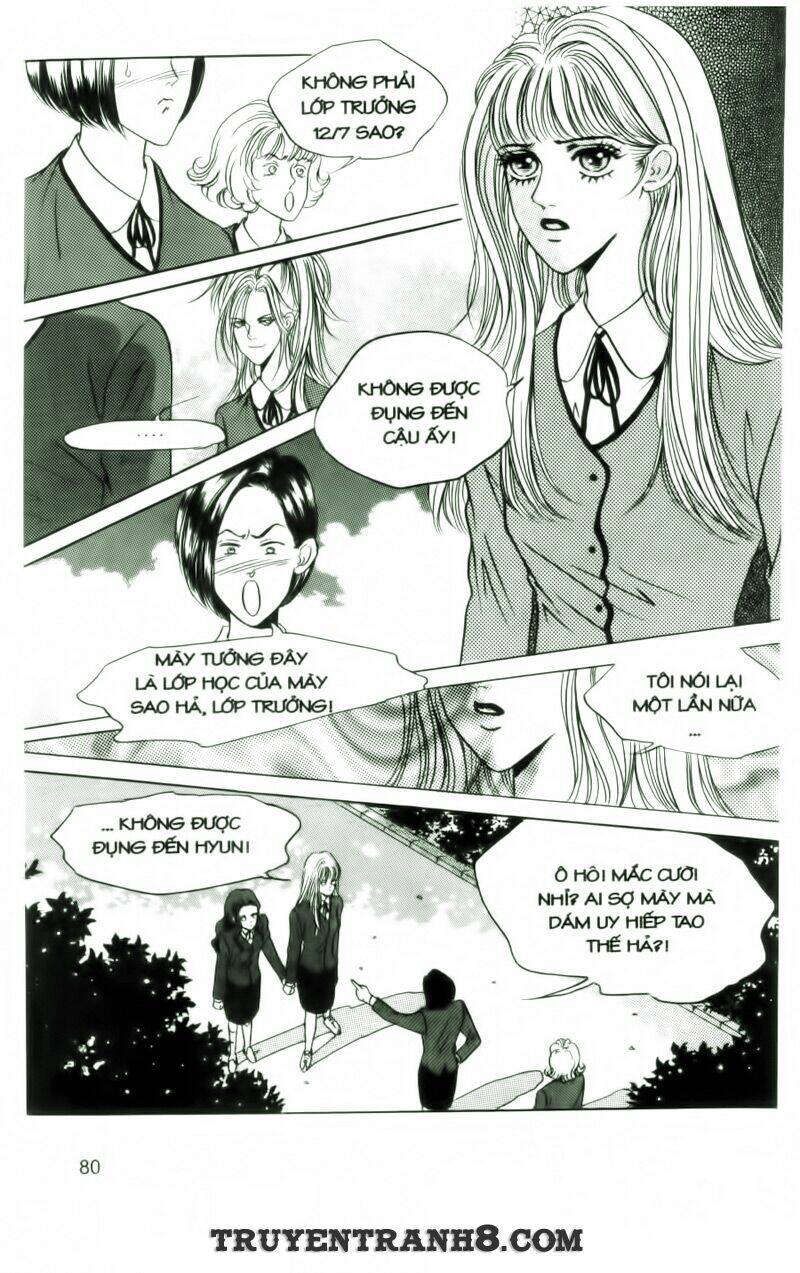 cool six - bộ 6 tuyệt vời chapter 3 21