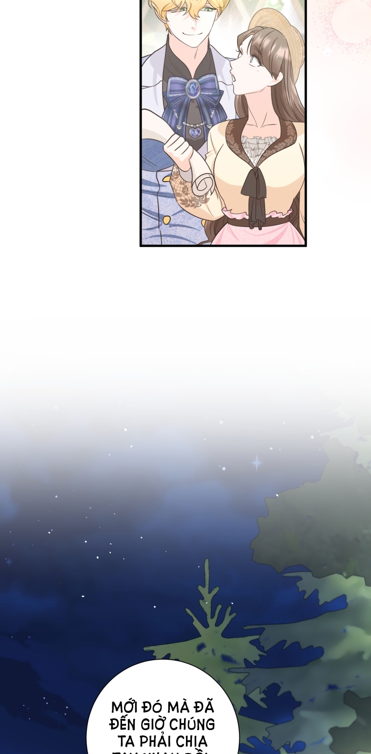 [18+] tôi đã kết hôn với kẻ thù giết cha mẹ chapter 1.1 54