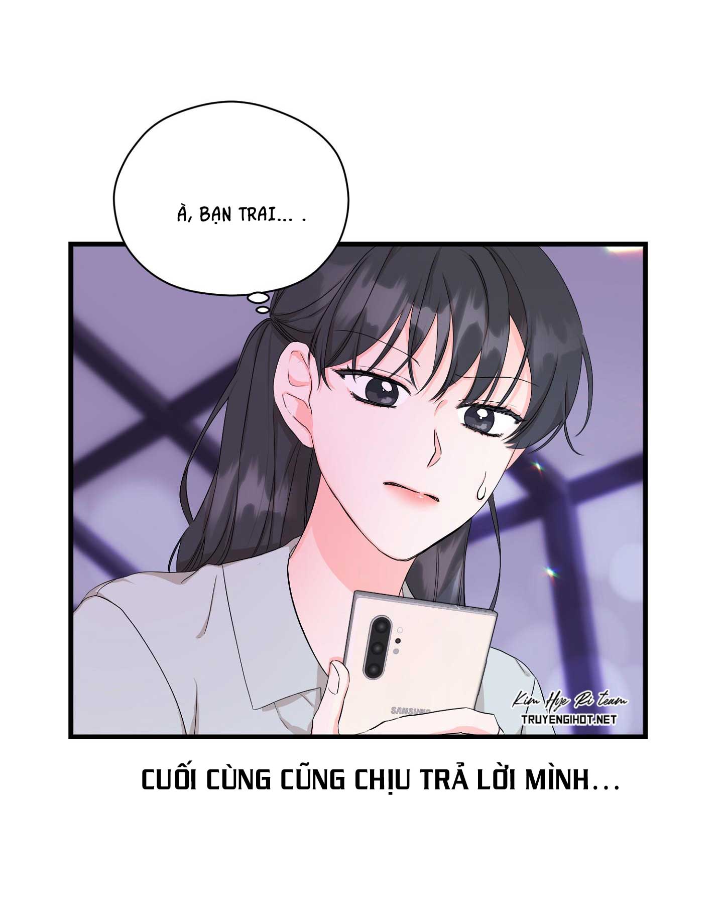 một mình có lên được không? chapter 2 25