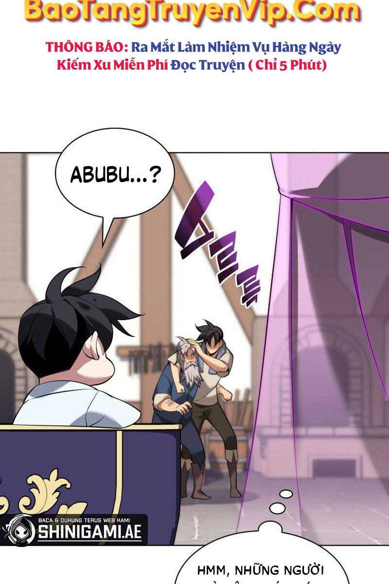 vượt qua giới hạn chapter 196 162