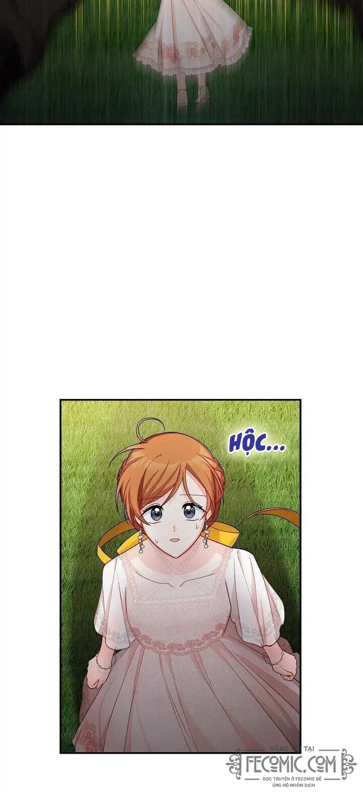 nữ công tước với tâm hồn trống rỗng chapter 46 22