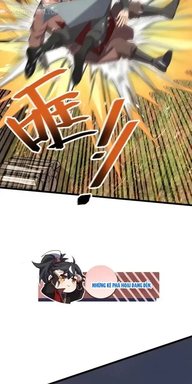 tôi, thần long của nữ đế! chapter 16 45