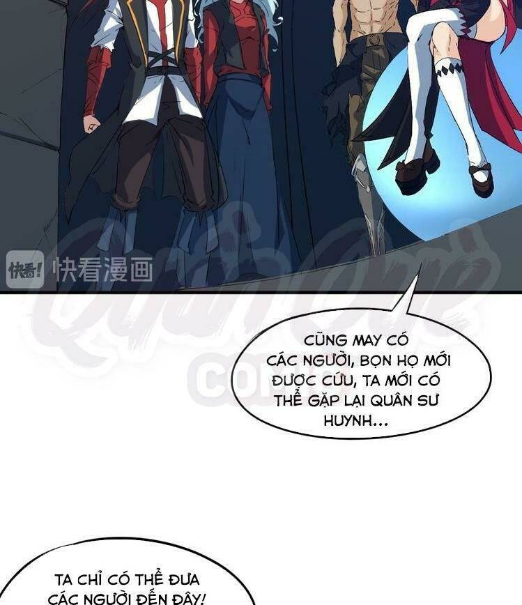 long mạch võ thần chapter 70 5