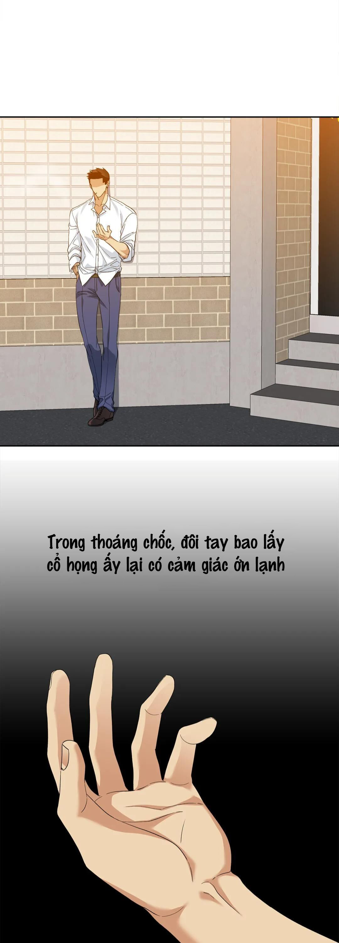 xúc cảm điên cuồng chapter 55.2 7