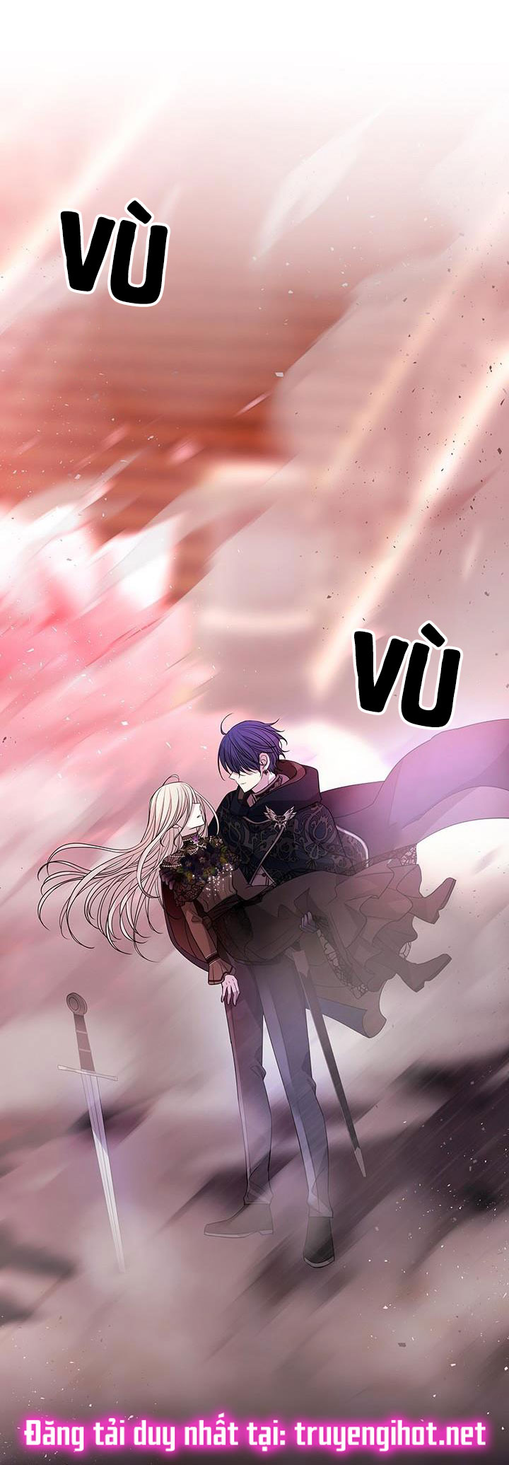 năm môn đệ của charlotte chapter 102 67