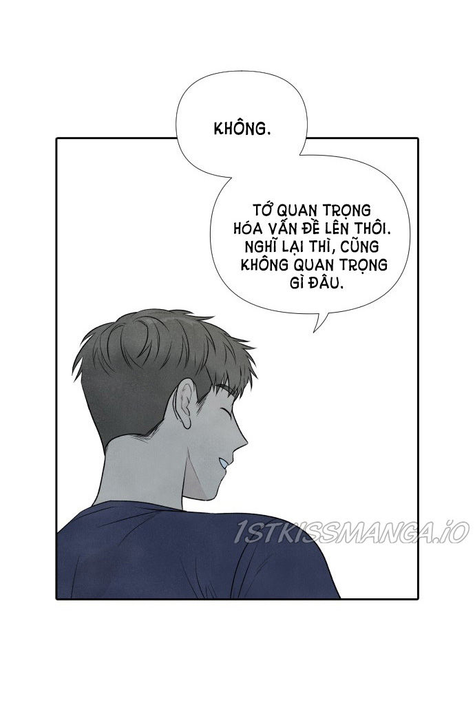 điều khiến tôi quyết tâm muốn chết chapter 18.2 13