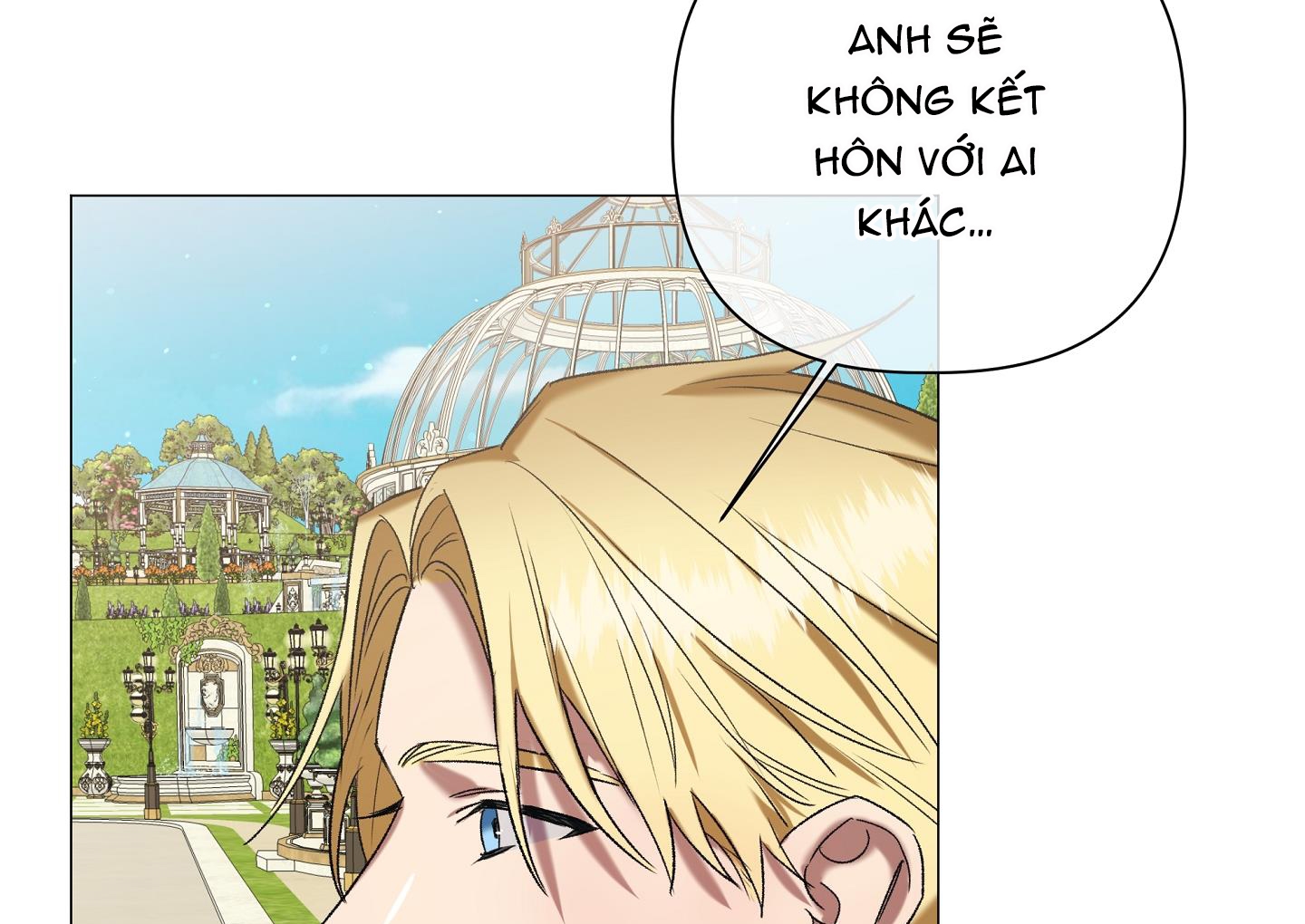 một ngày nọ, tôi được kẻ thù cầu hôn chapter 48 16