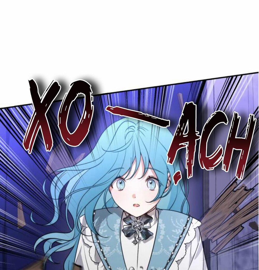 công nương mint bé nhỏ chapter 8 3