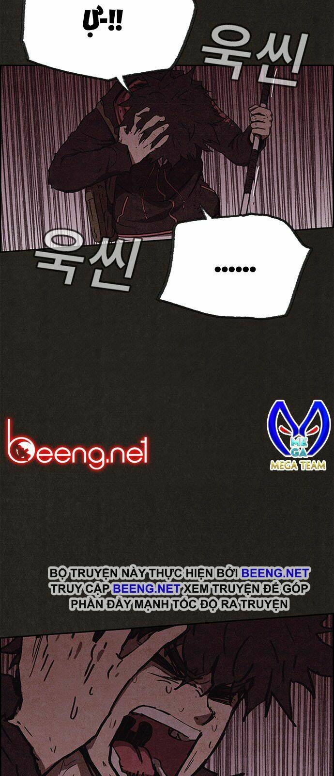 quái vật tại chung cư xanh chapter 94 42