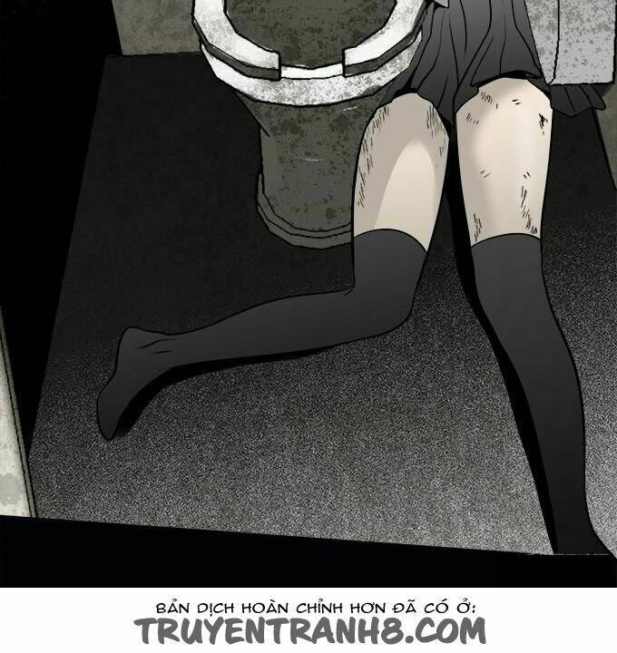 ớn lạnh tuyệt đối chapter 50 50