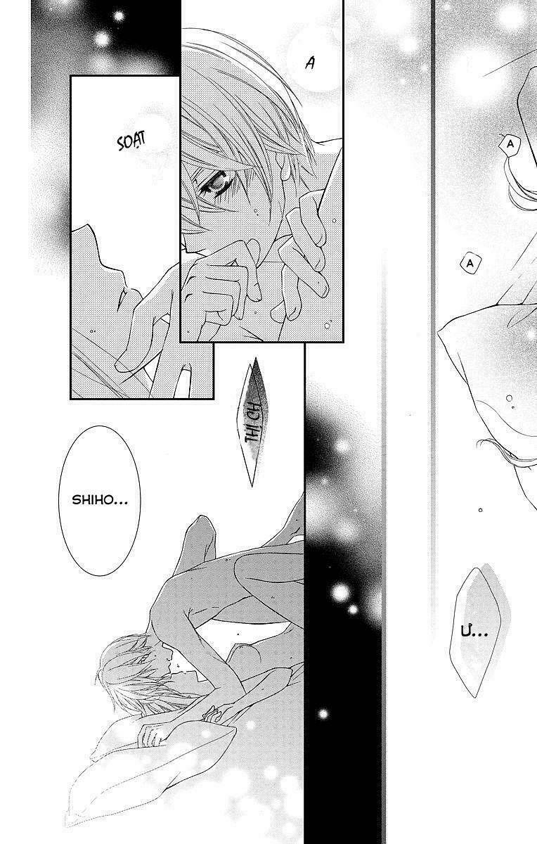 kekkon x renai chapter 1 46