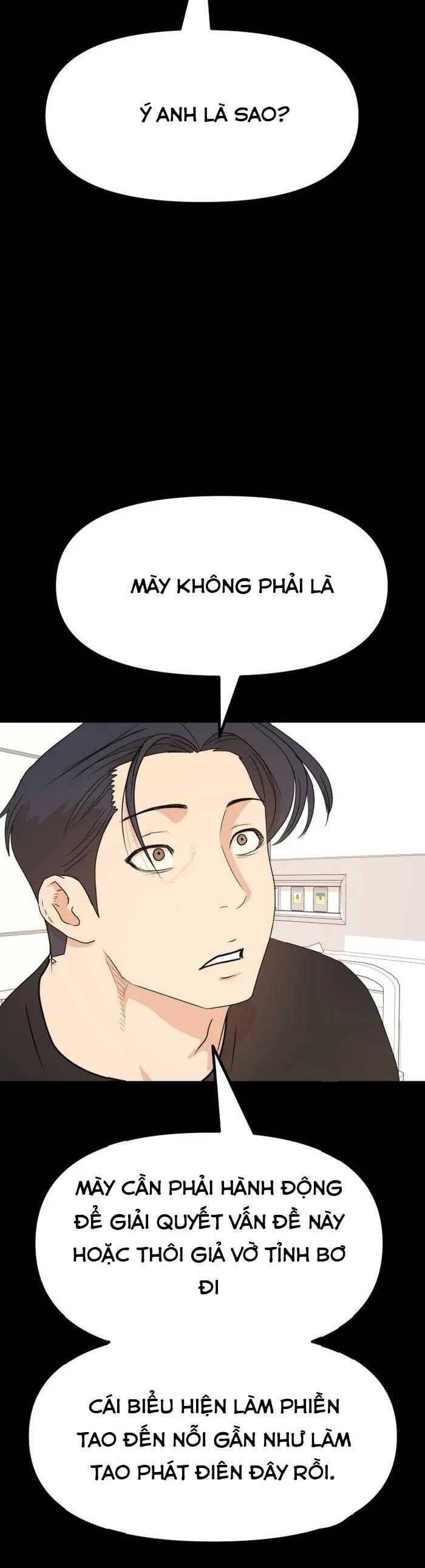 Bạn Trai Vệ Sĩ chapter 105 7