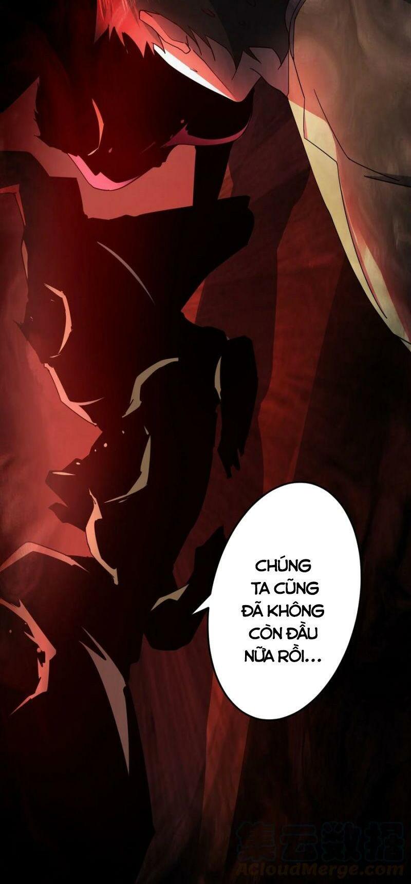 đừng hiểu lầm, tôi mới là người bị hại! chapter 31 7