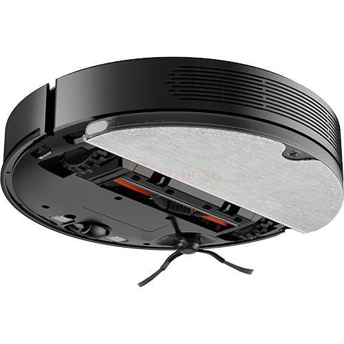 Robot hút bụi Dreame Robotic Vacuum D9 Pro RLS5-BL0 - Hàng chính hãng