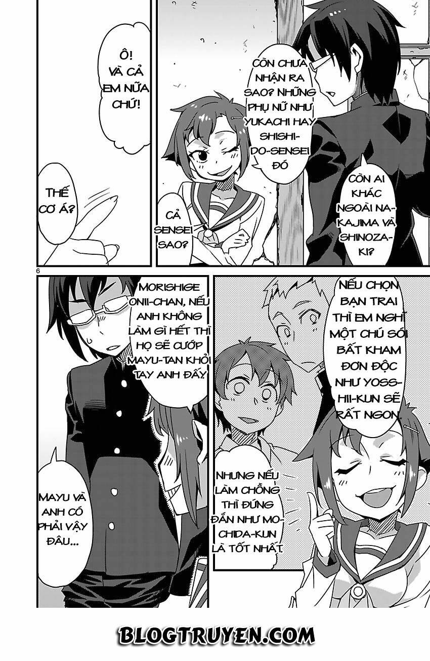 corpse party hysteric birthday 2u chapter 8 9