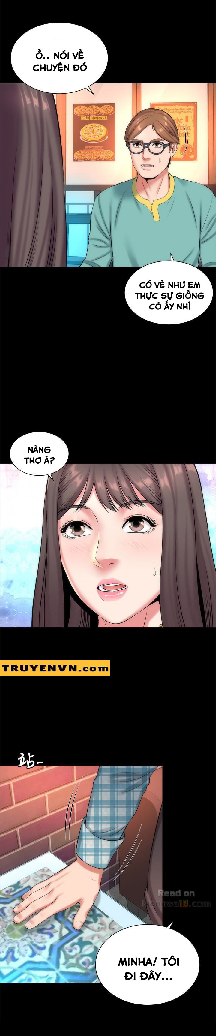 mother and daughter next door chapter 25 17