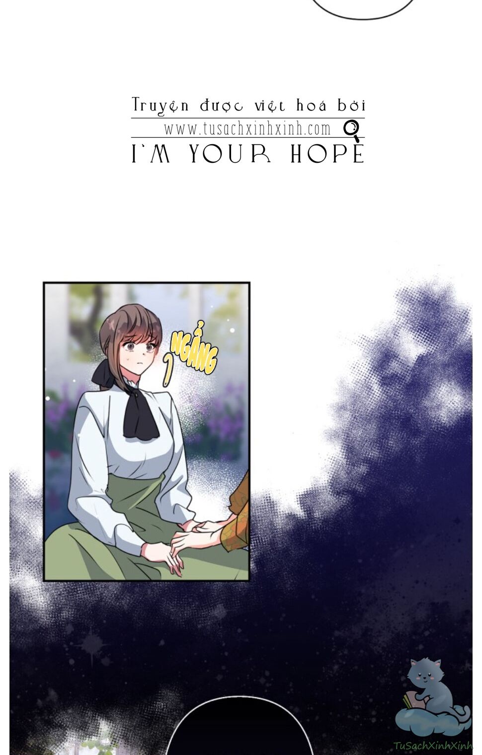 tôi đang nuôi dưỡng một con quái thú chapter 43 53