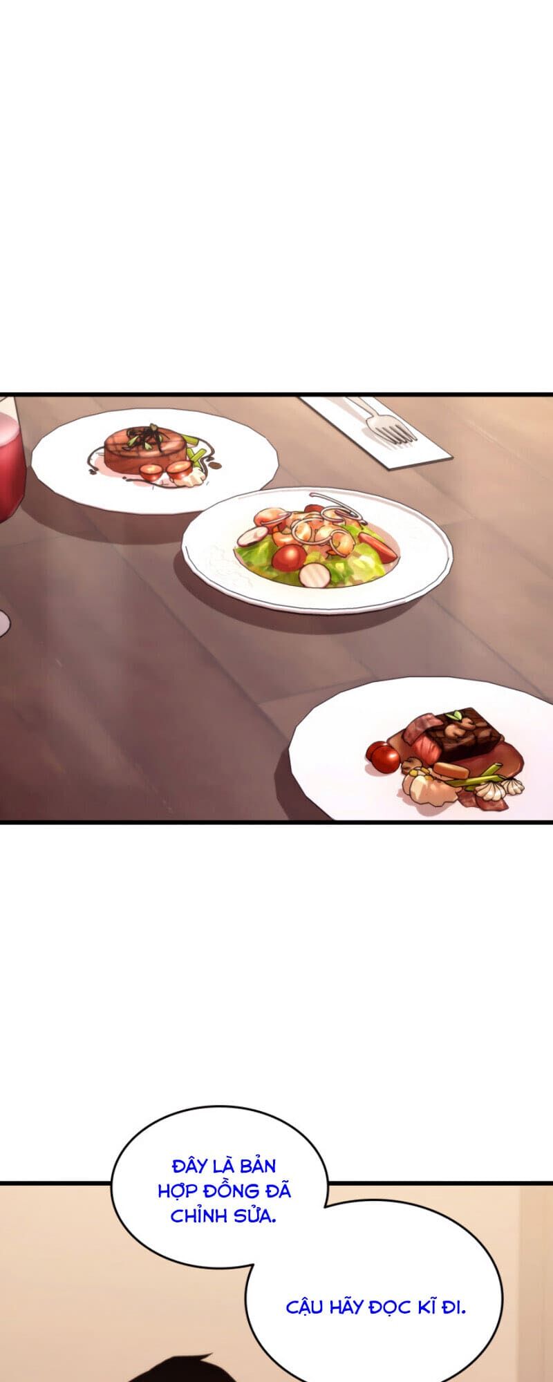 huyền thoại game thủ - tái xuất chapter 15 26