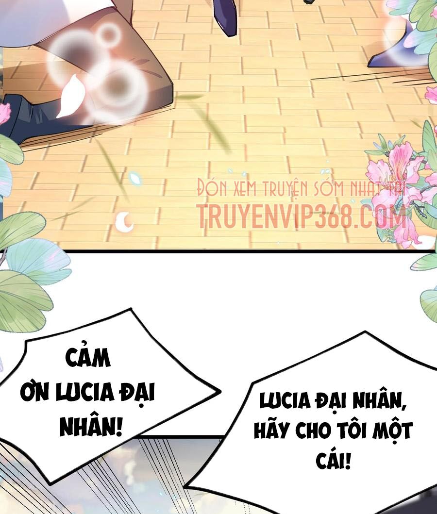 sức mạnh của kiếm thần chapter 37 64