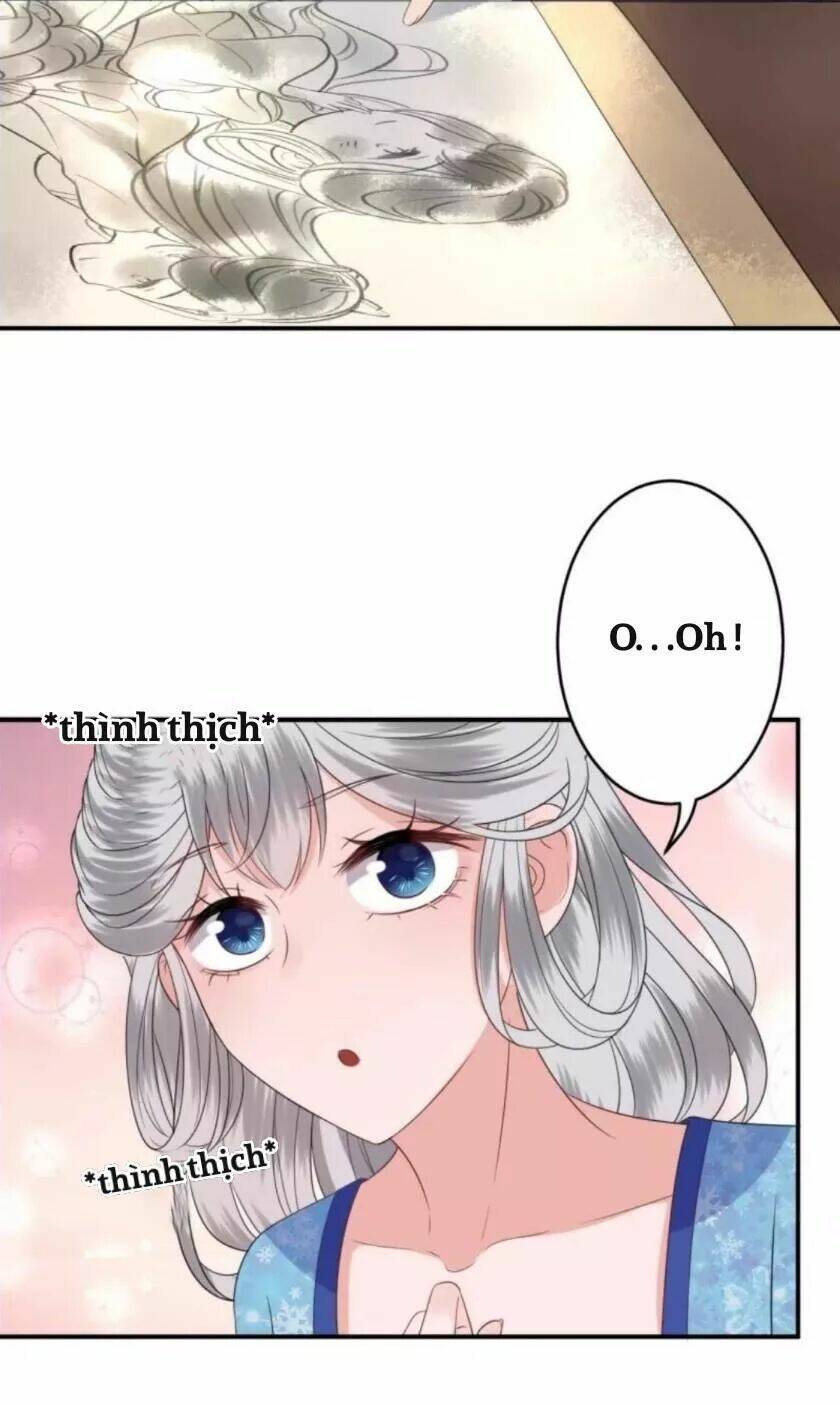 theo đuổi hoàng tử quá khó a~ chapter 67 40