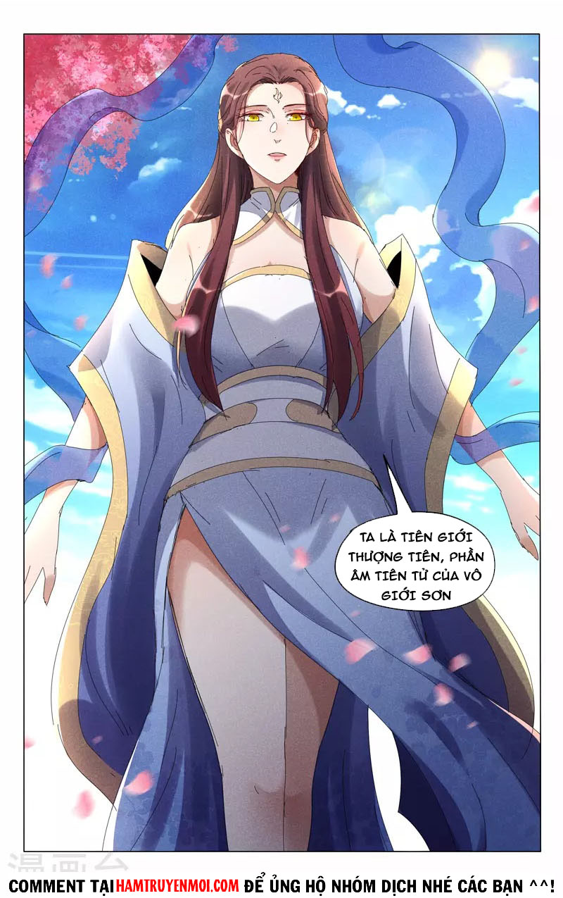 vạn giới tiên trung chapter 441 4