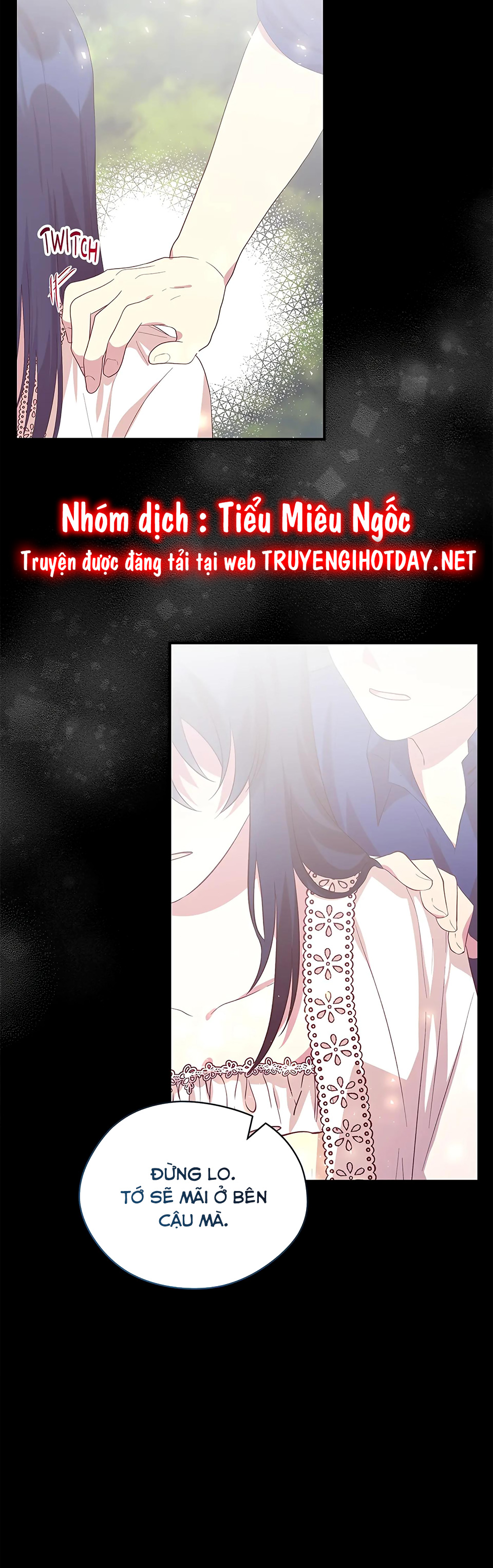 tôi không phải là nữ anh hùng chapter 108 4