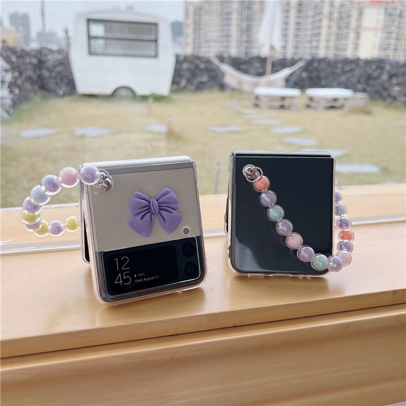 Ốp lưng cho samsung Zflip4 - Z flip4 - Z Flip 4 5G