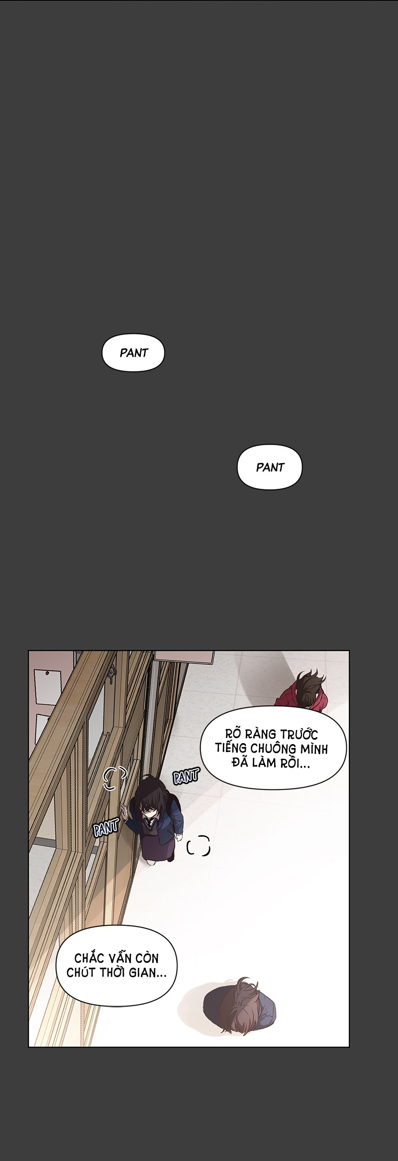 Tự Do Trong Mơ chapter 5.2 22