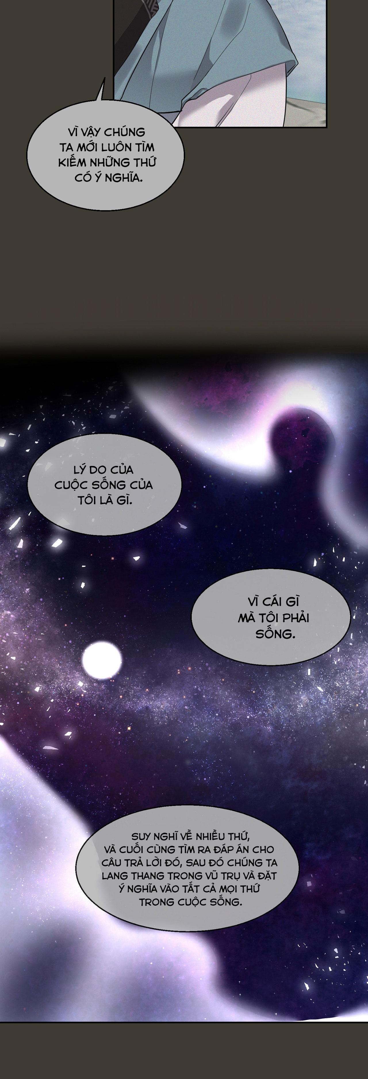 nuốt chửng bóng đêm chapter 13 19