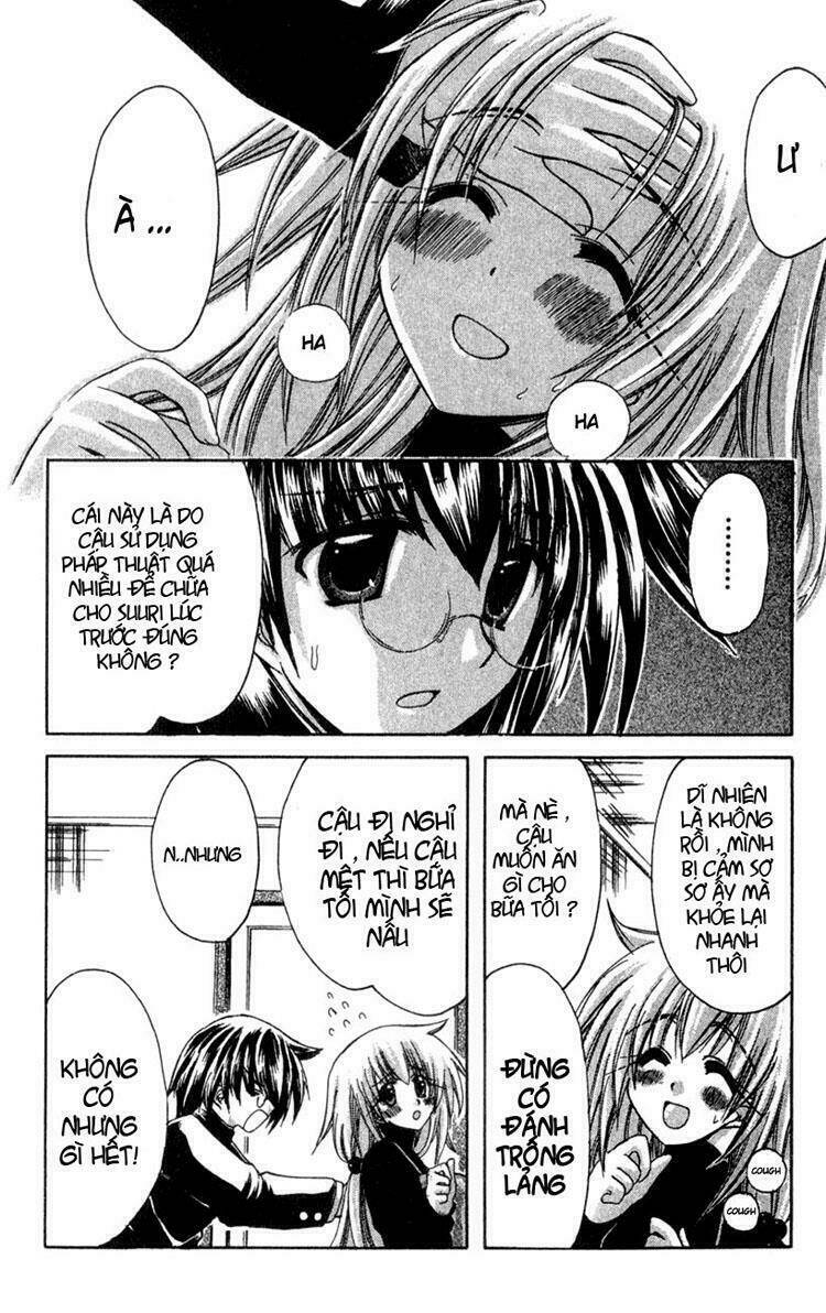 watashi no messiah-sama chapter 13 41