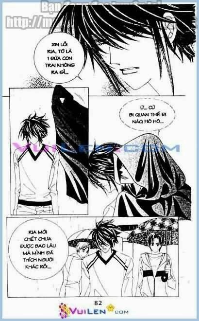 sức thanh xuân chapter 9 82
