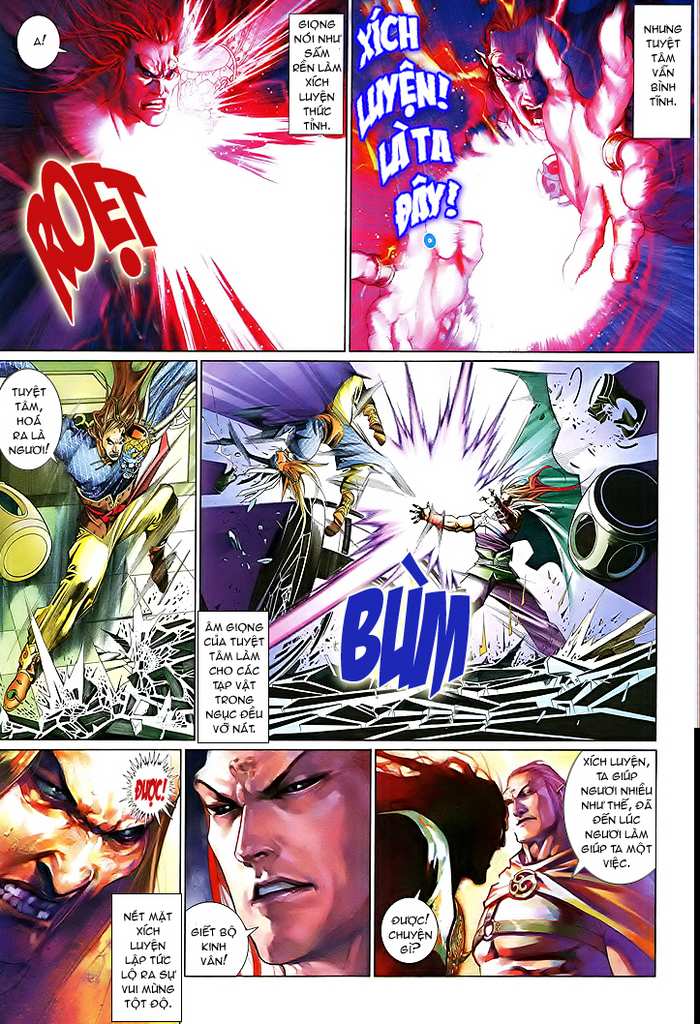 phong vân chapter 479 22