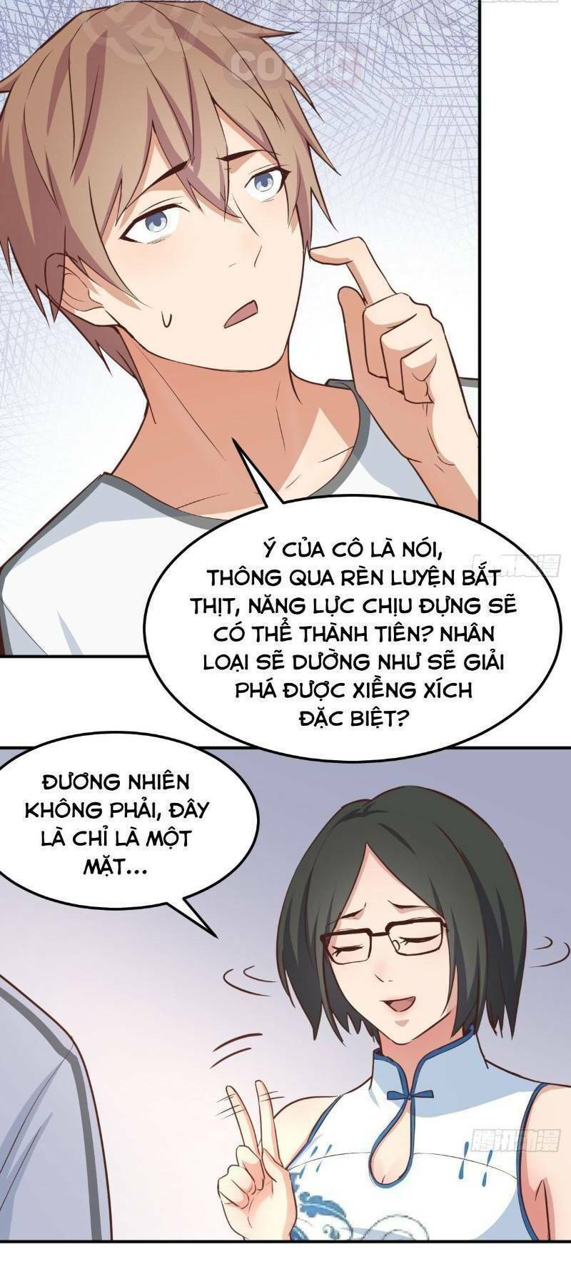 song tu đạo lữ kiểu xem mặt chapter 63 40