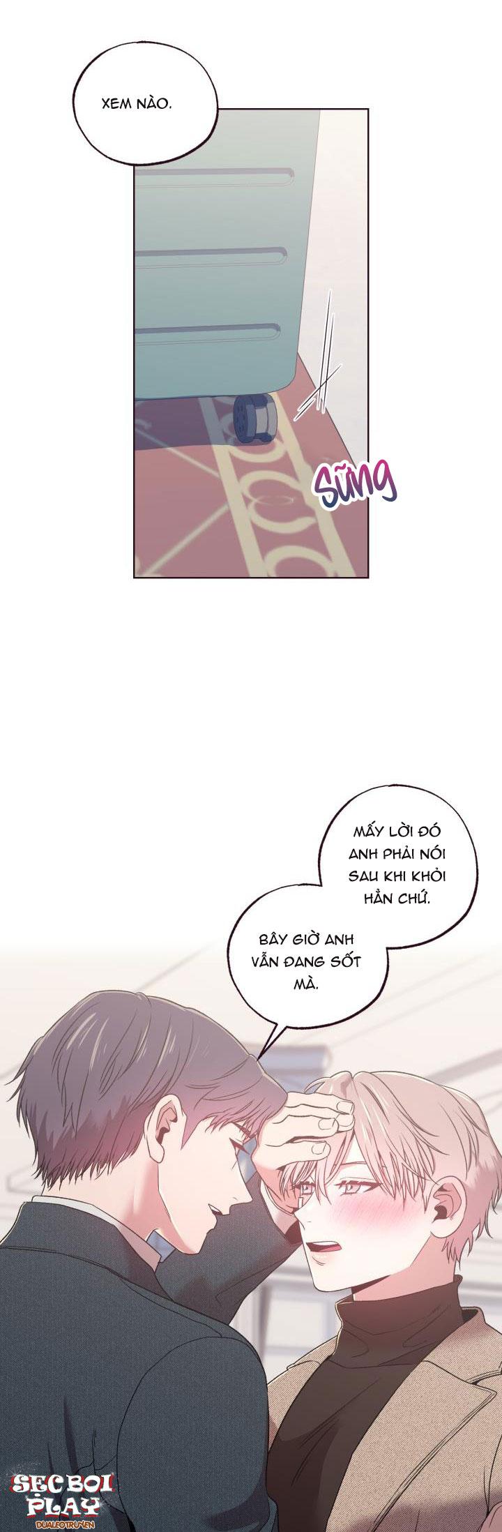 falling down chapter 20 14