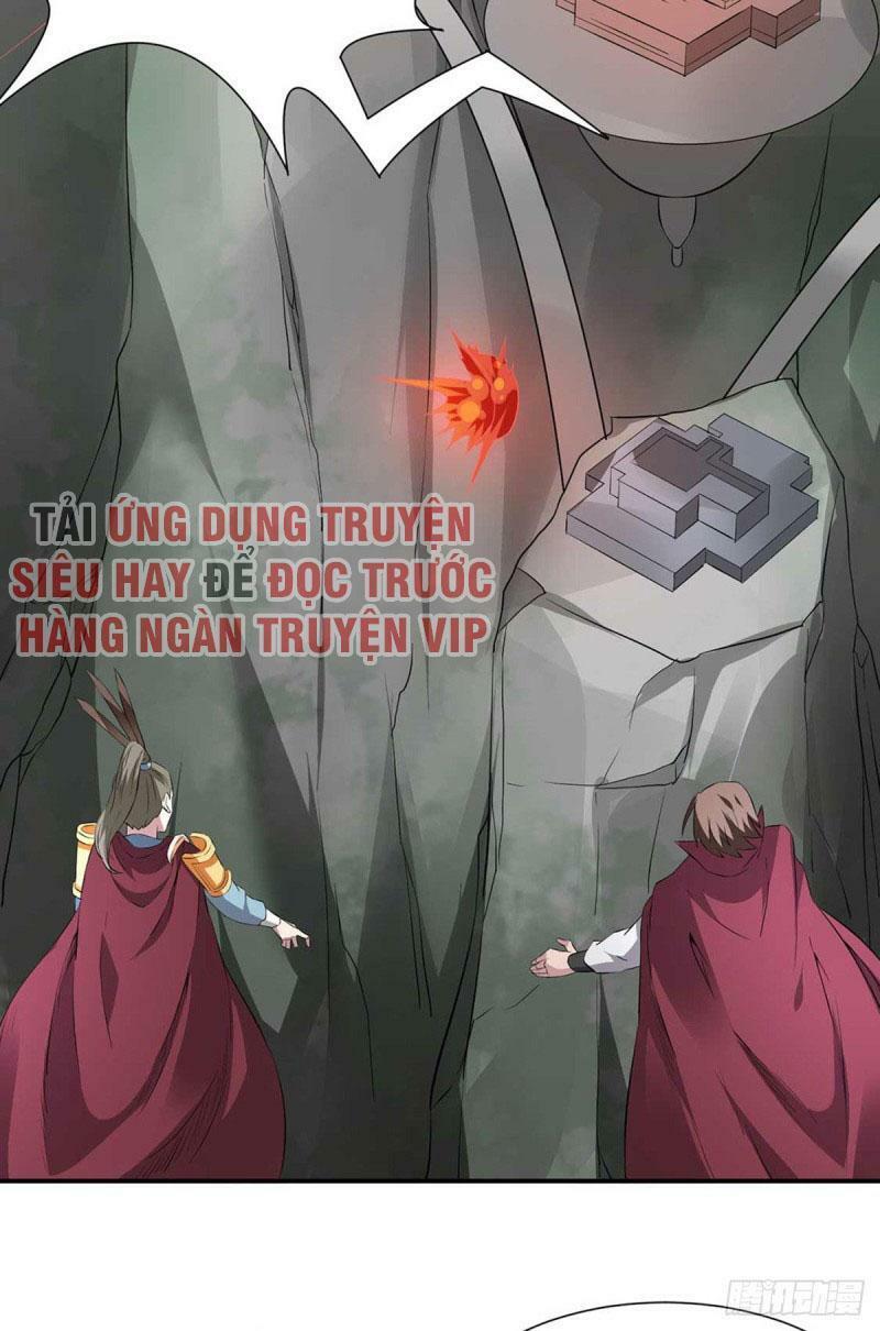 võ đạo độc tôn chapter 164 21