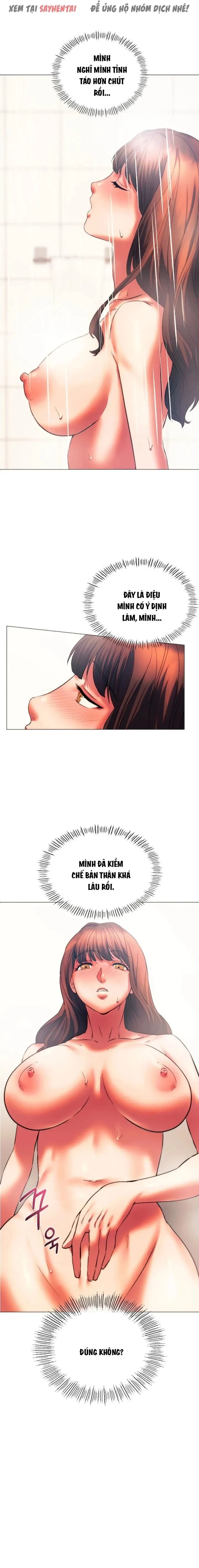 bạn học của tôi chapter 25 19