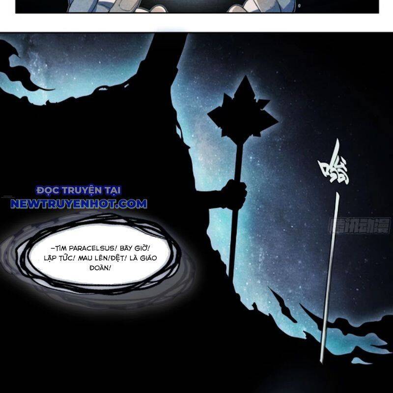 dự báo khải huyền chapter 147 10