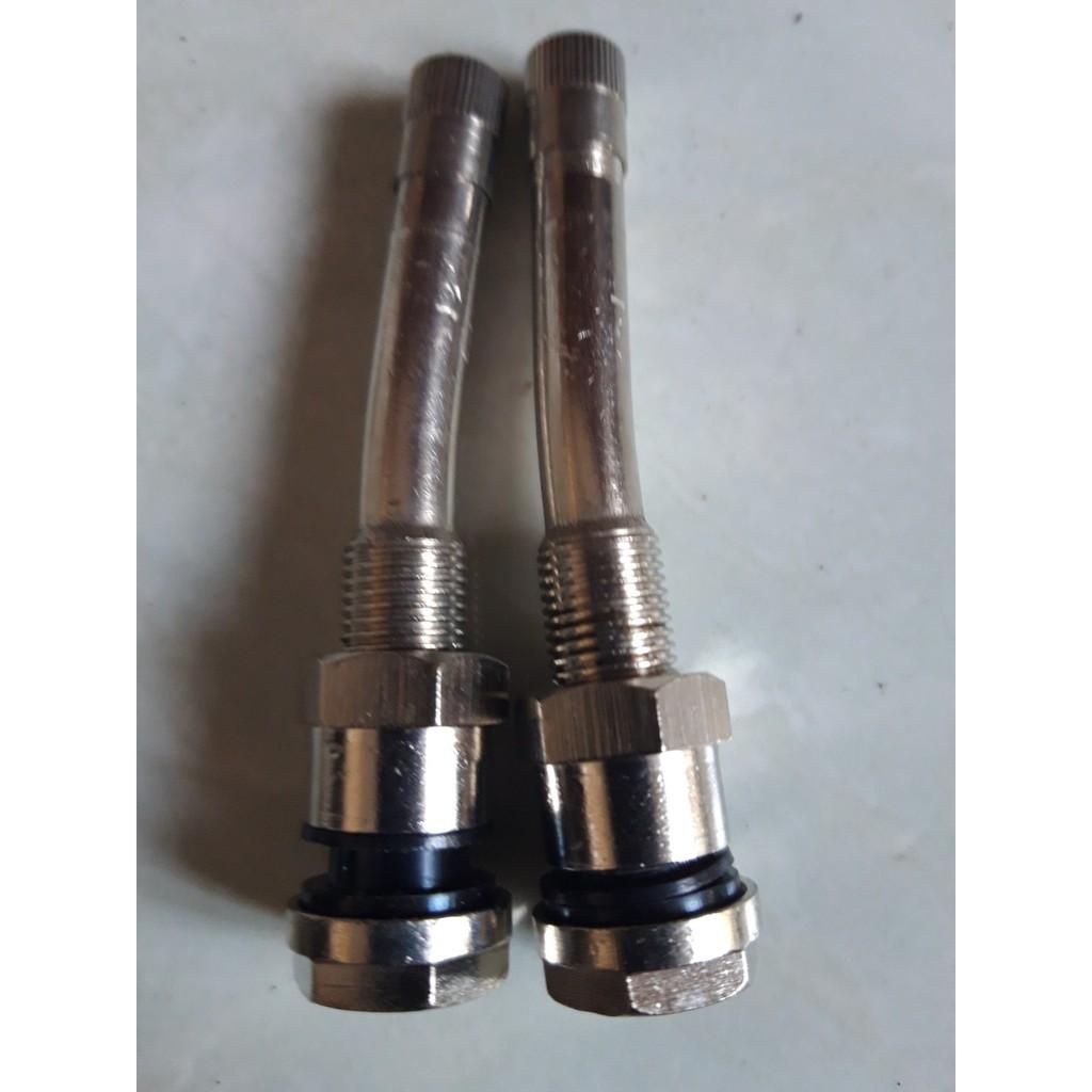 Combo 10 chiếc chân van ô tô