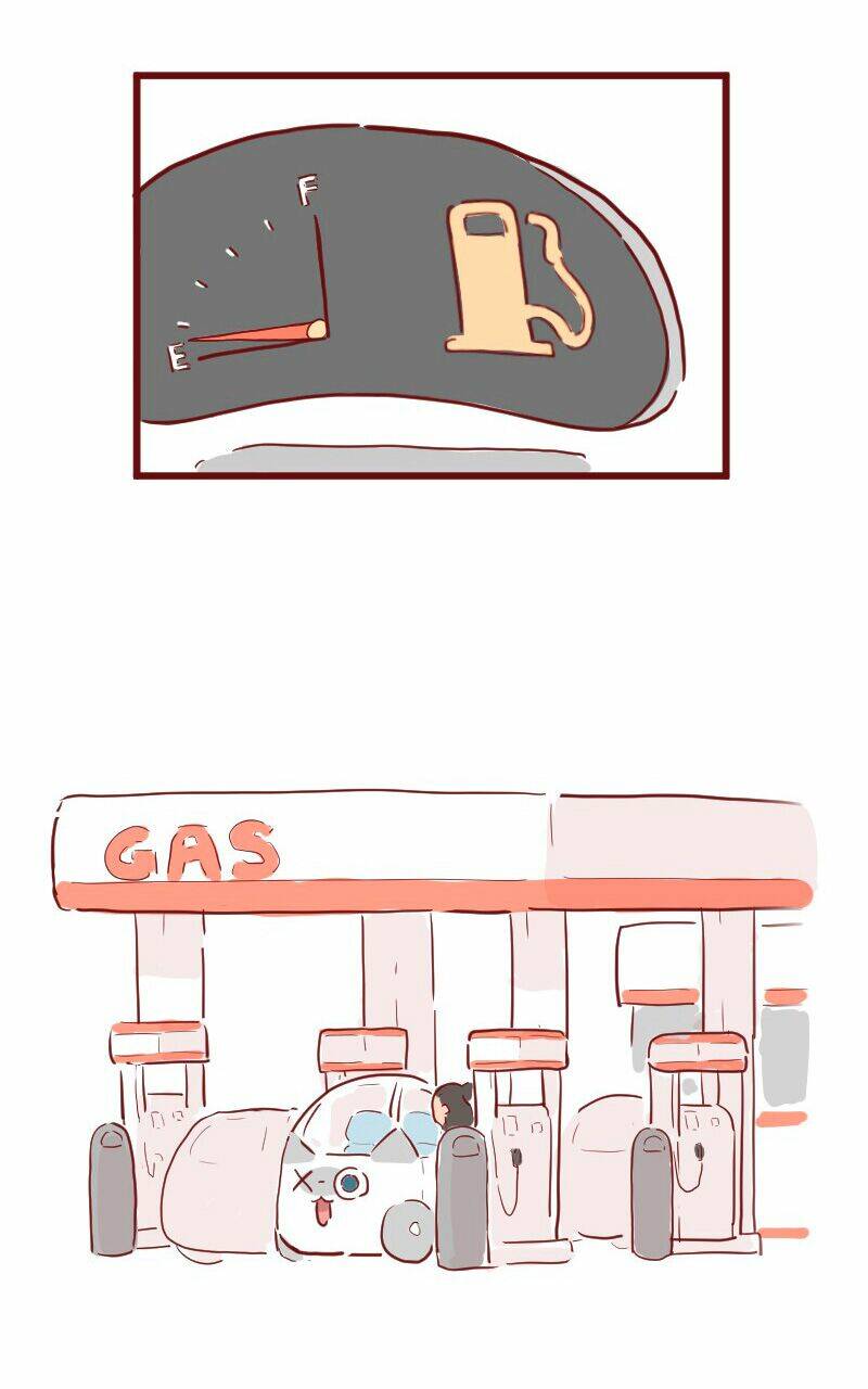 saphie: chú mèo một mắt chapter 26 4