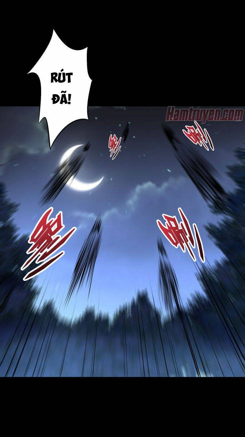 phục thiên thánh chủ chapter 36 14