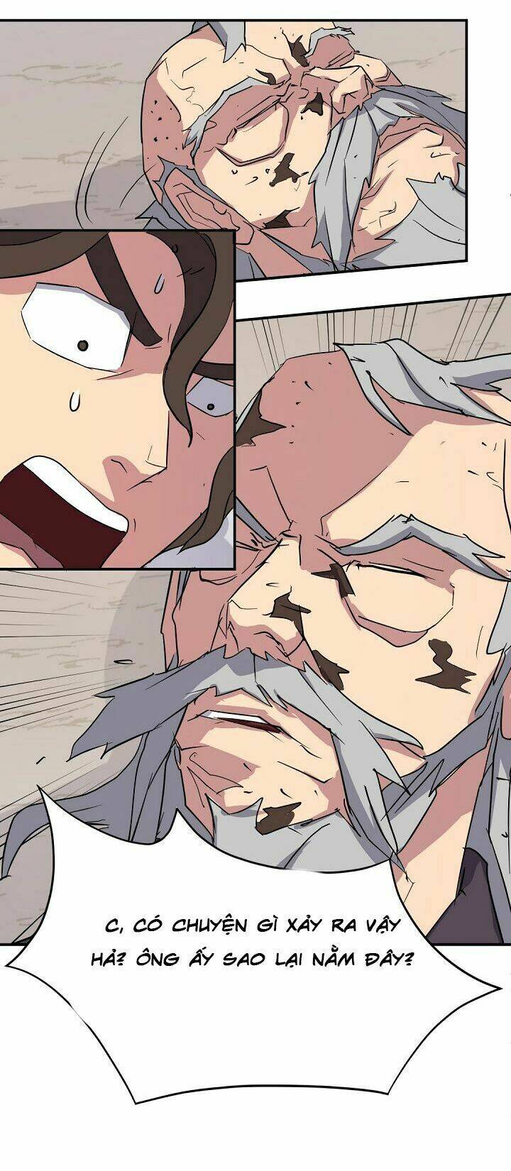 trọng sinh, bất khả chiến bại chapter 69 56