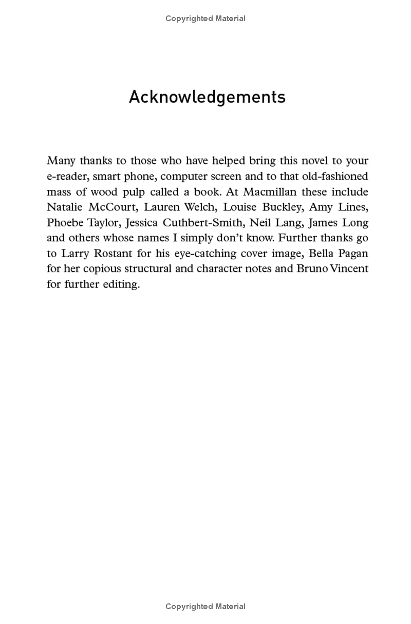 Sách ngoại văn: War Factory