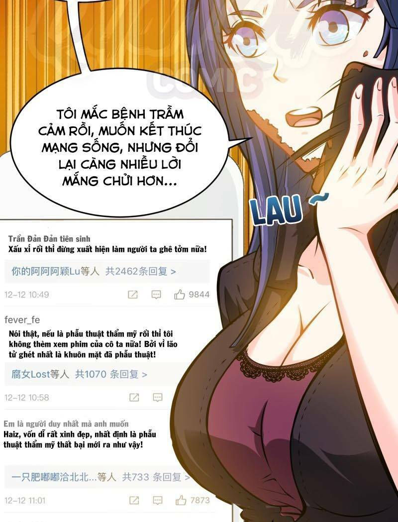 tối cường thần y tại đô thị chapter 56 6