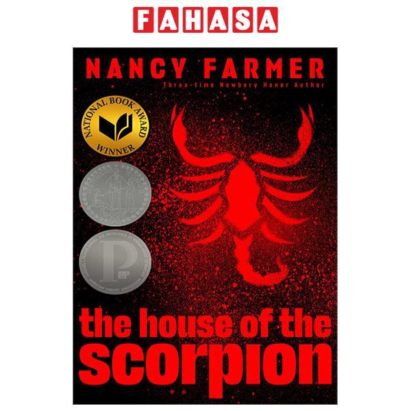 The House Of The Scorpion