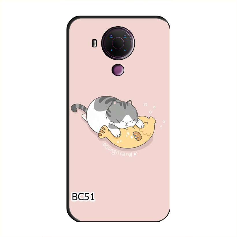 Ốp Lưng Dành Cho NOKIA 5.4