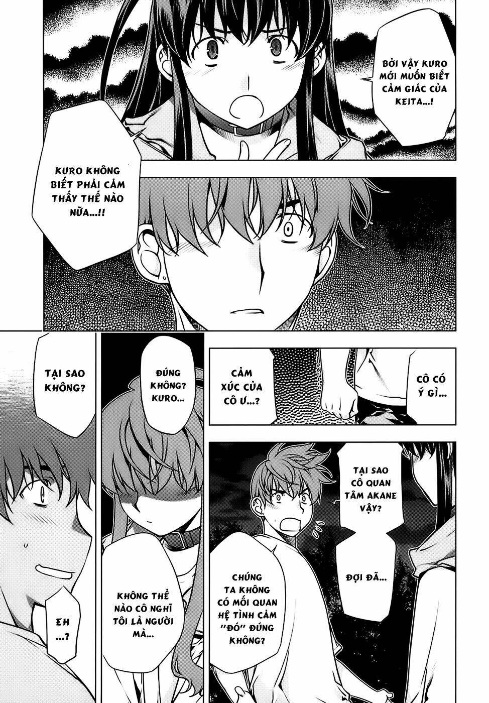 black god chapter 86 19