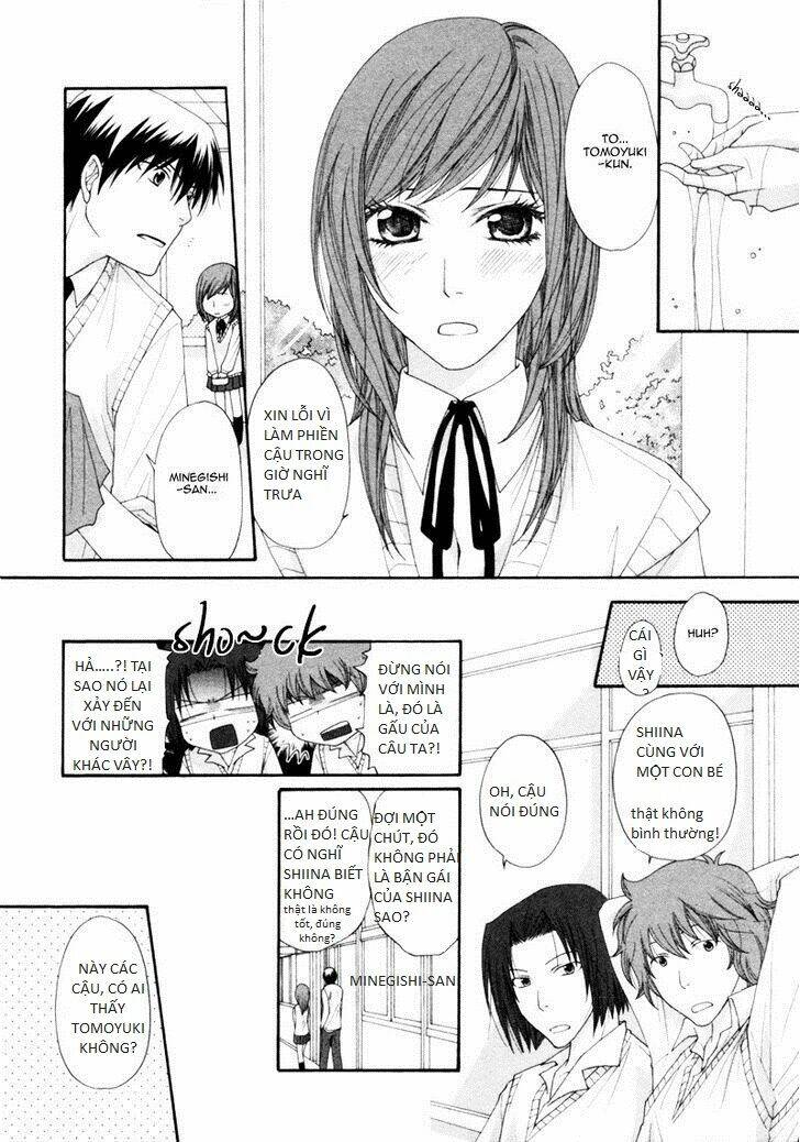 sắc màu mùa hè chapter 3 9